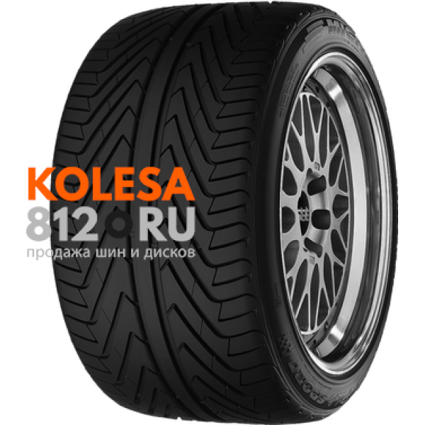 Michelin Pilot Sport 255/35 R18 90Y