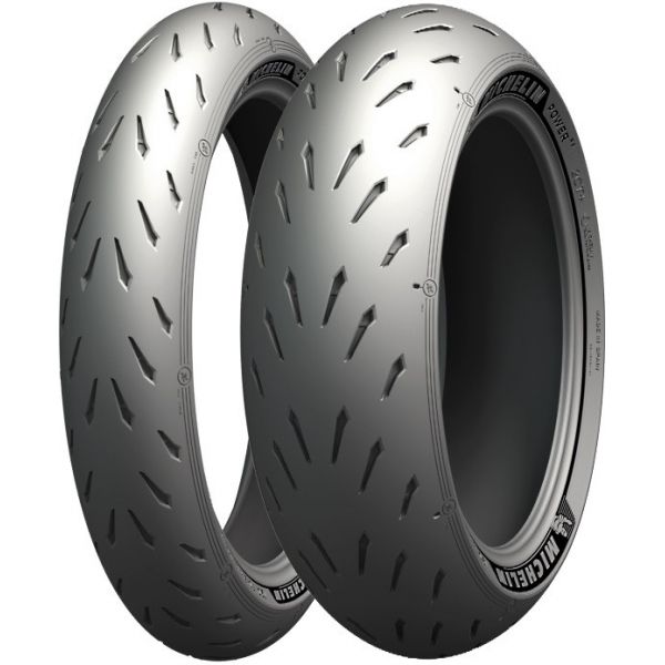 Michelin Power RS 120/70 R17 58W