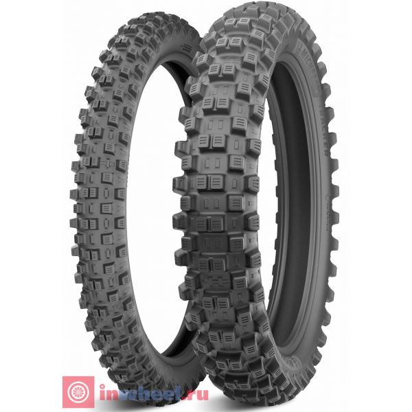 Michelin Tracker 120/90 R18 65R