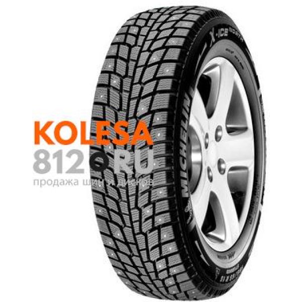 Michelin X-Ice North 185/65 R14 86T (шип)