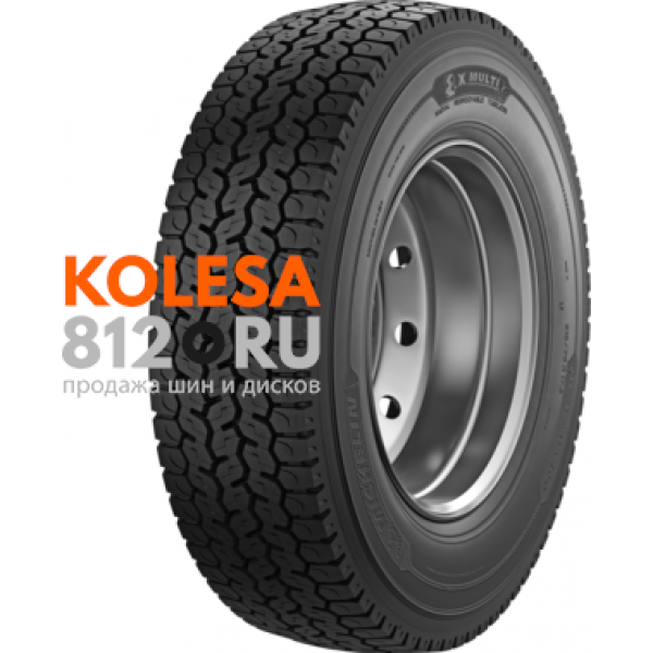 Michelin X MULTI HD D 315/70 R22.5 154/150L