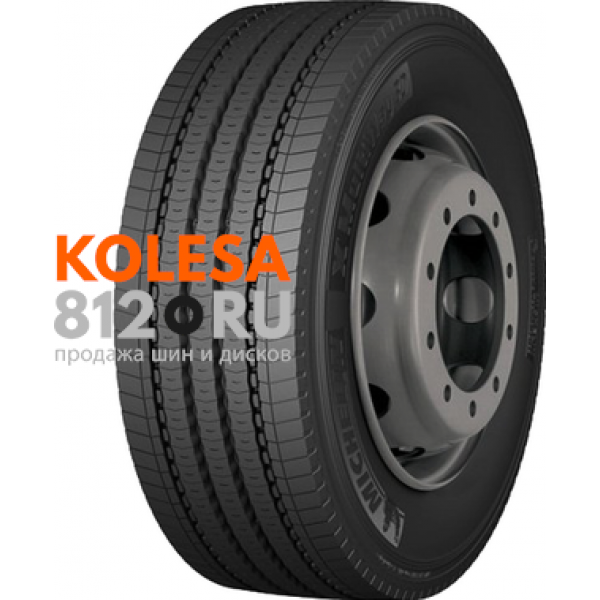 Michelin X MultiWay 3D XZE 295/80 R22.5 152/148M