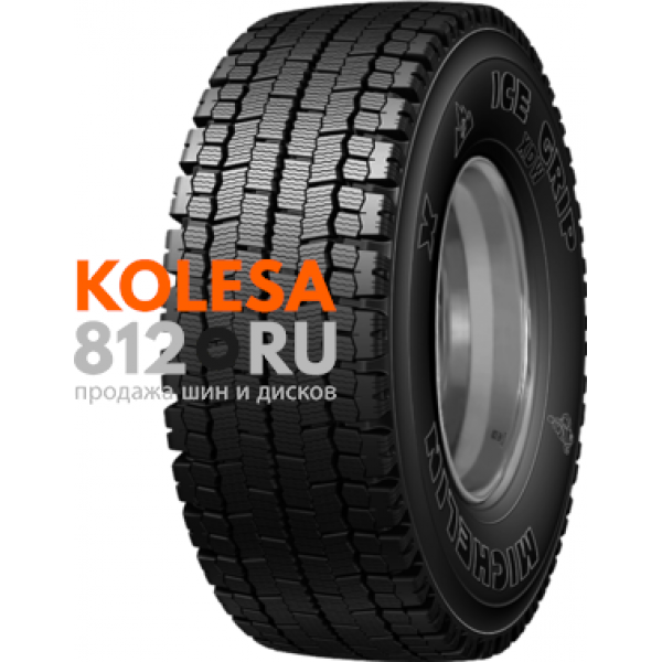 Шины Michelin XDW ICE GRIP