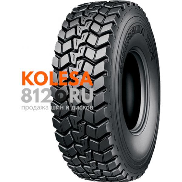 Michelin XDY 12/0 R20 154/150K