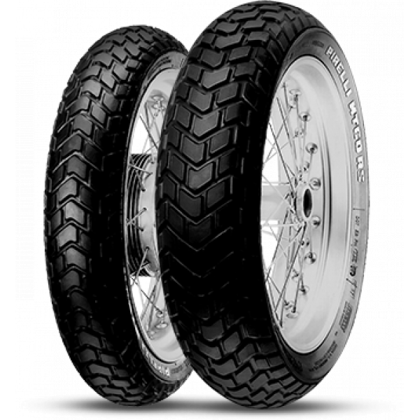 Pirelli MT60 RS Corsa 180/55 R17 73W