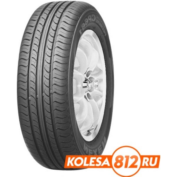 Шины Nexen Classe Premiere CP 661