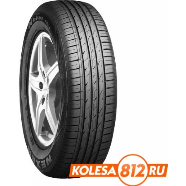 Nexen N'Blue HD 205/50 R15 86V