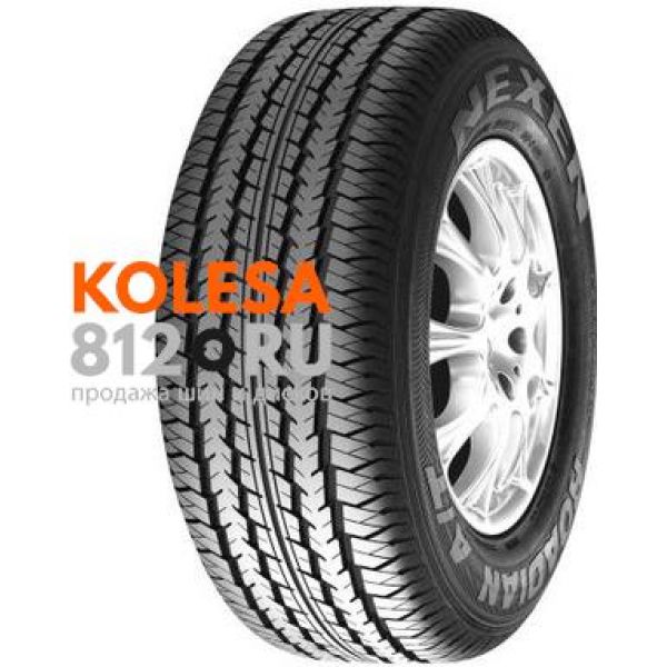 Nexen Roadian A/T 205/70 R15 104/102T LT