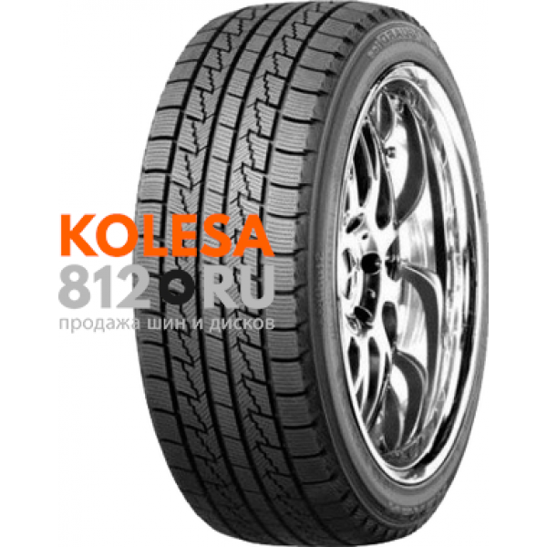 Nexen Winguard Ice 235/60 R16 100Q (нешип)