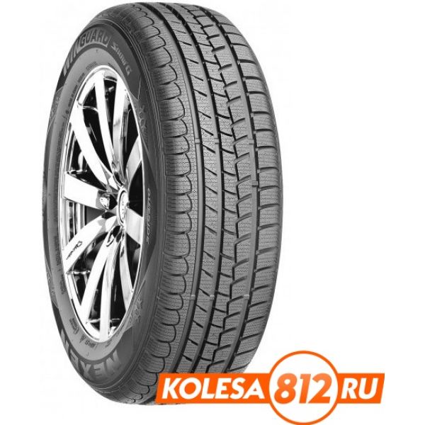 Nexen Winguard Snow G 195/55 R15 85H (нешип)