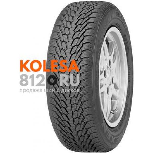 Nexen Winguard 195/70 R15 104/102R (шип)