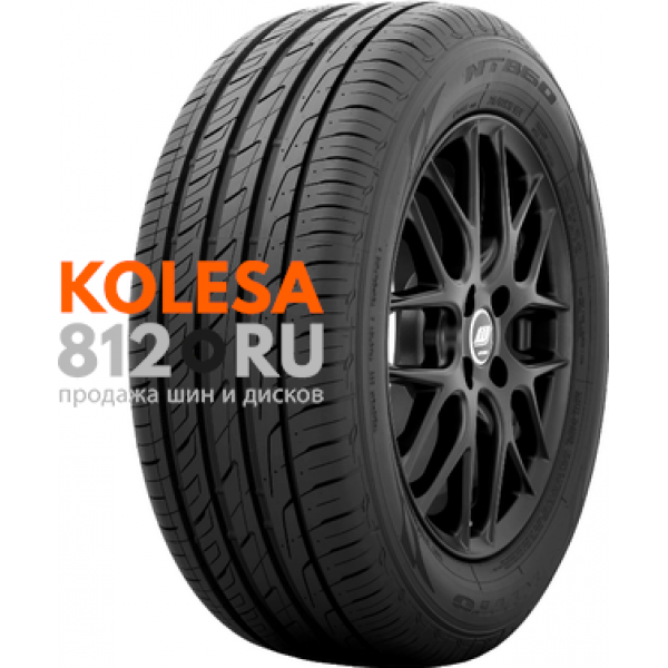 Nitto NT860 215/65 R16 98H