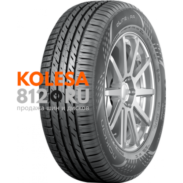 Шины Nokian Tyres eLine 2