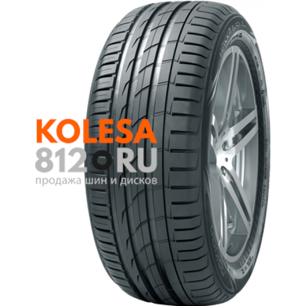 Nokian Hakka Black SUV 235/65 R17 108V