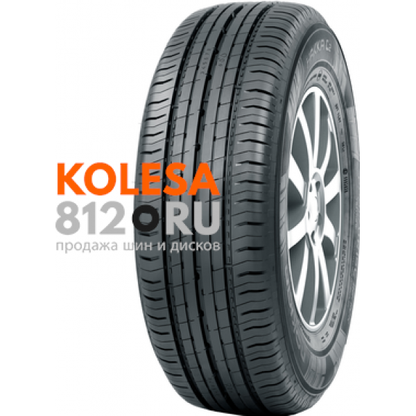 Nokian Hakka C2 195/65 R16 104/102T