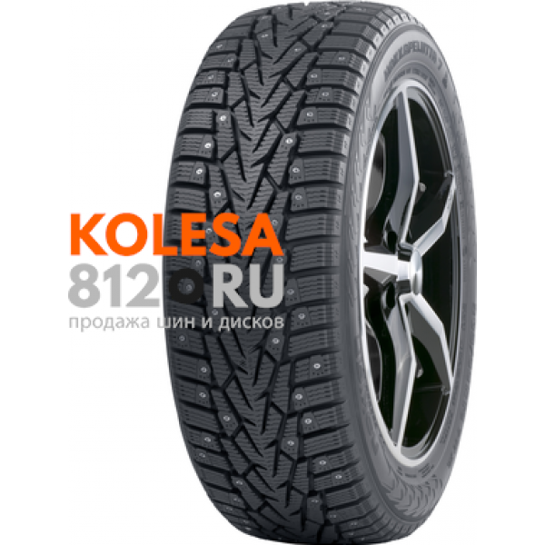 Nokian Hakkapeliitta 7 155/65 R14 75T (шип)