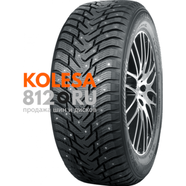 Nokian Hakkapeliitta 8 SUV 235/50 R19 103T (шип)