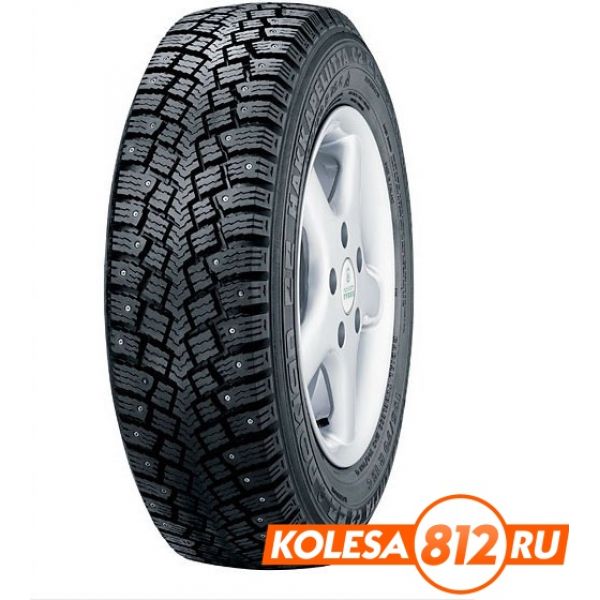 Шины Nokian Tyres Hakkapeliitta C2