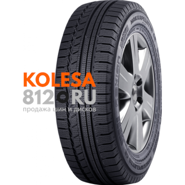 Nokian Hakkapeliitta CR Van 195/70 R15 104/102R (нешип)