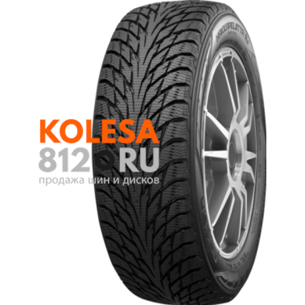 Nokian Hakkapeliitta R2 205/60 R16 96R (нешип)