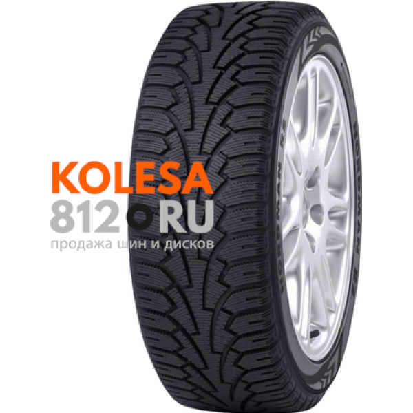 Nokian NORDMAN RS 155/70 R13 75R (нешип)