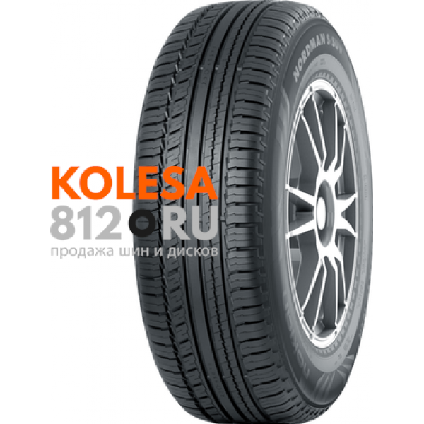 Nokian Nordman S SUV 235/55 R17 99H