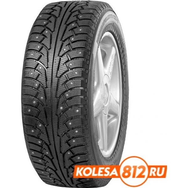 Шины Nokian Tyres Nordman SUV 5