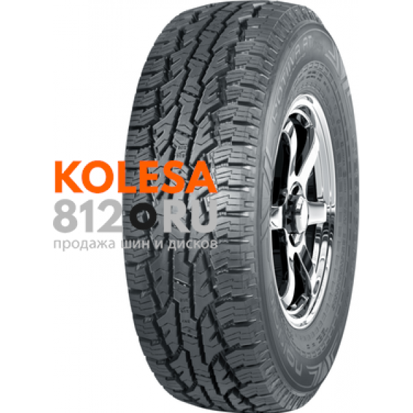 Nokian Rotiiva AT Plus 245/75 R17 121/118S LT