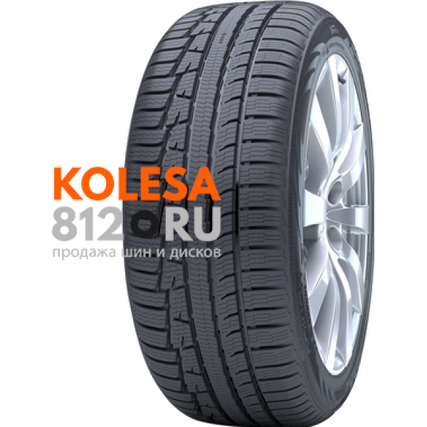 Nokian WR A3 225/50 R17 94V Runflat (нешип)