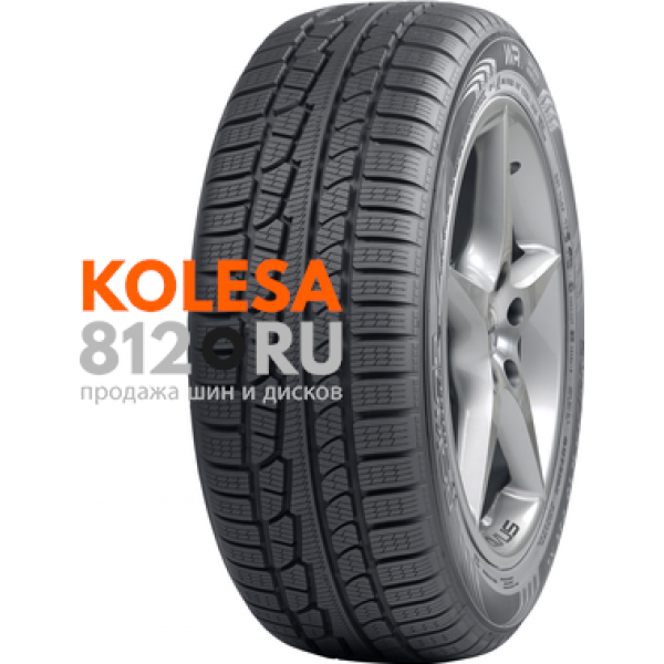 Nokian WR G2 SUV 245/70 R16 107H (нешип)