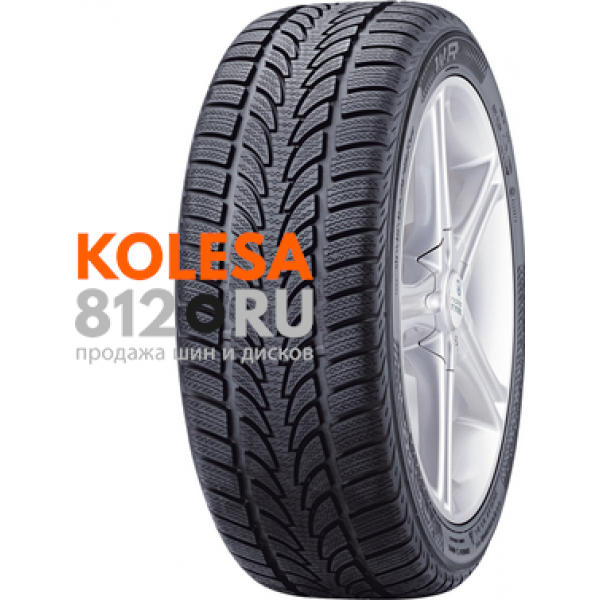 Nokian WR 295/35 R18 99V (нешип)