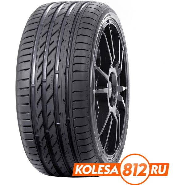 Шины Nokian Tyres zLine