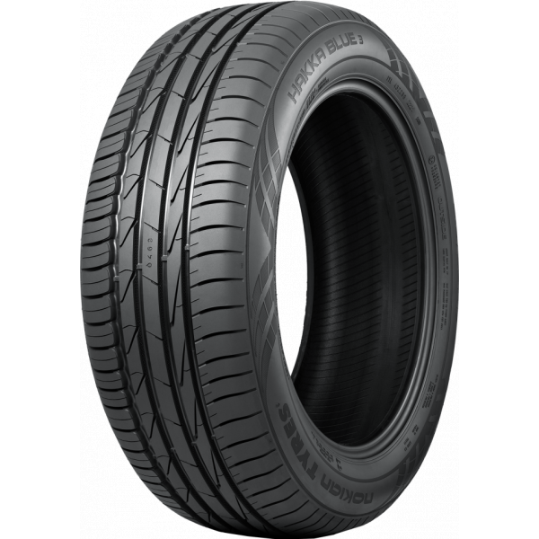 Nokian Hakka Blue 3 205/55 R17 95V XL