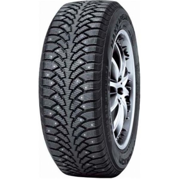 Nokian Hakkapeliitta SUV 215/70 R15 98T (шип)