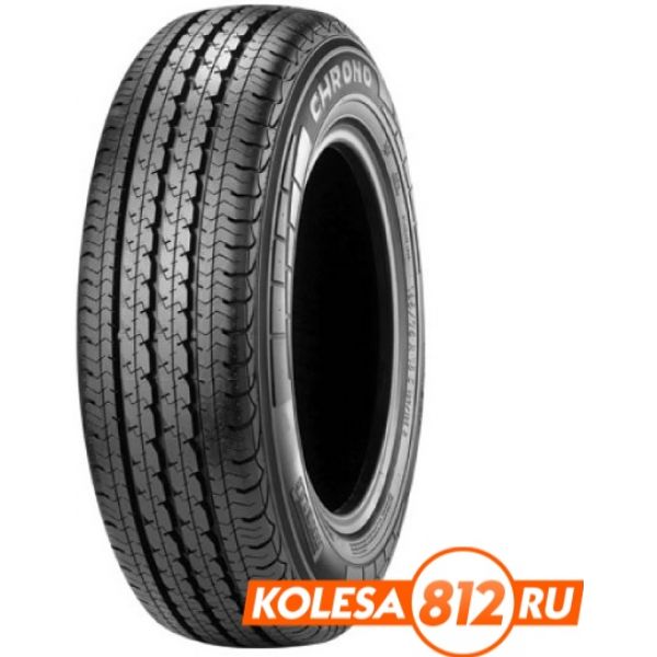 Pirelli Chrono 215/75 R16 113R