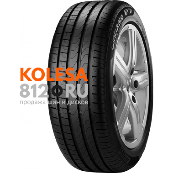 Pirelli Cinturato P7 Blue