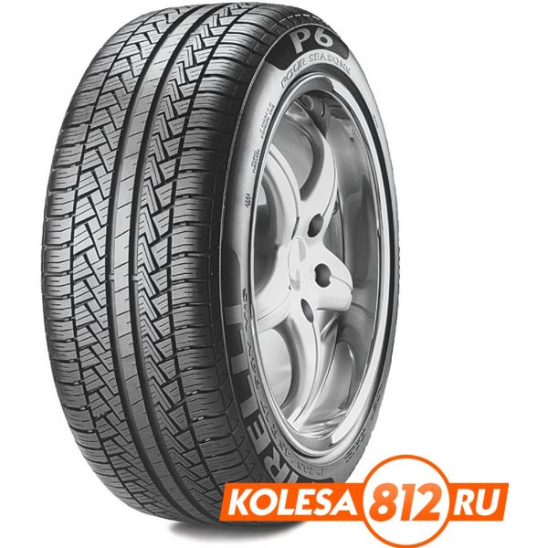 Pirelli P6 215/65 R16 98H