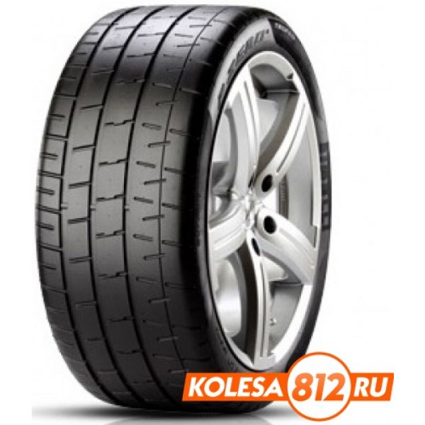 Pirelli PZero Trofeo Race 245/35 R19 93Y