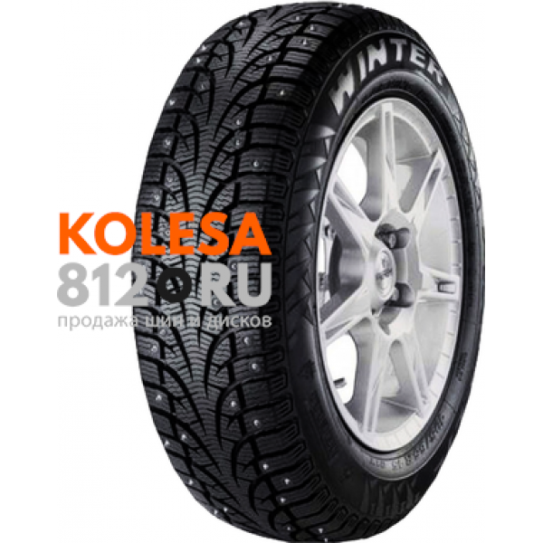 Pirelli Winter Carving Edge 195/65 R15 91T (шип)