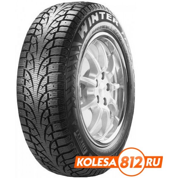 Pirelli Winter Carving 185/65 R14 86T (шип)