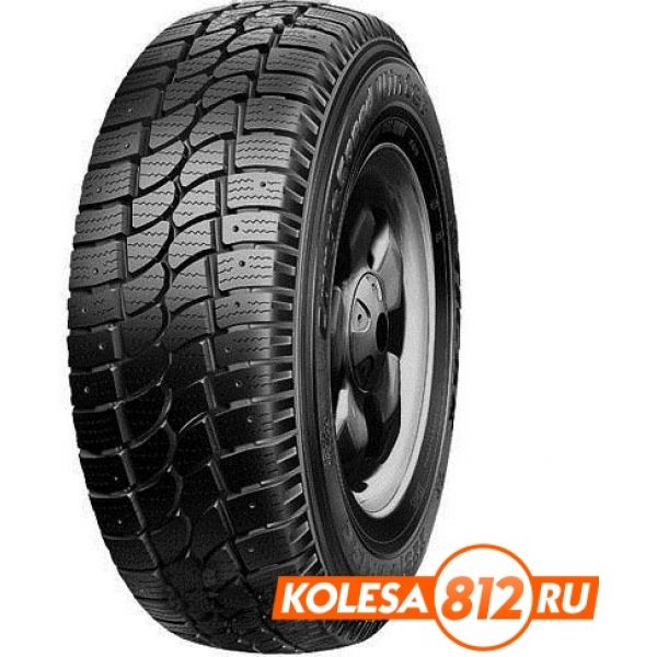 Riken Cargo Winter 215/65 R16 109/107R (нешип)