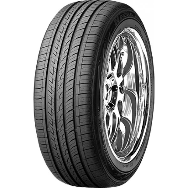 Roadstone N'Fera AU5 205/50 R17 93W XL