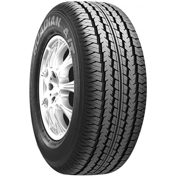 Шины Roadstone Roadian A/T