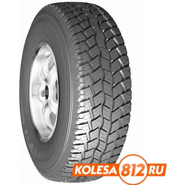 Roadstone Roadian A/T 2 245/65 R17 105S