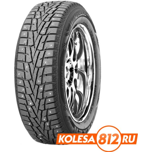 Шины Roadstone Winguard WinSpike SUV