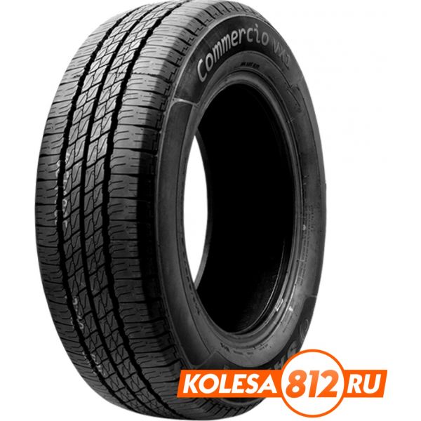 Sailun Commercio VX1 205/65 R16 107/105T