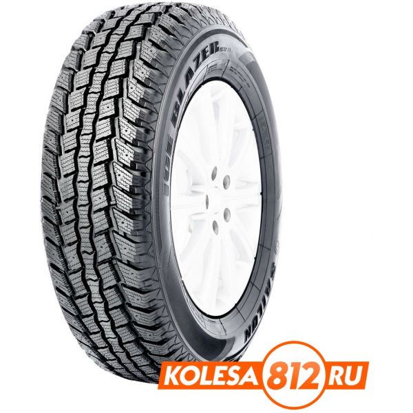 Sailun Ice Blazer WST2 LT 275/55 R20 117S (шип) XL