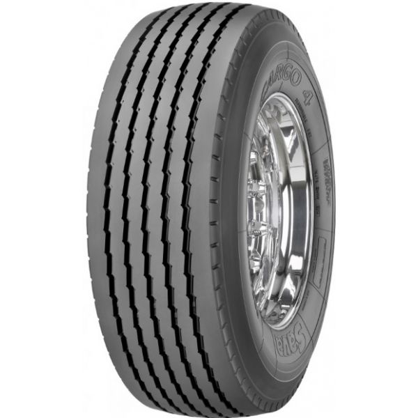 Sava CARGO 4 385/55 R22.5 160/158L