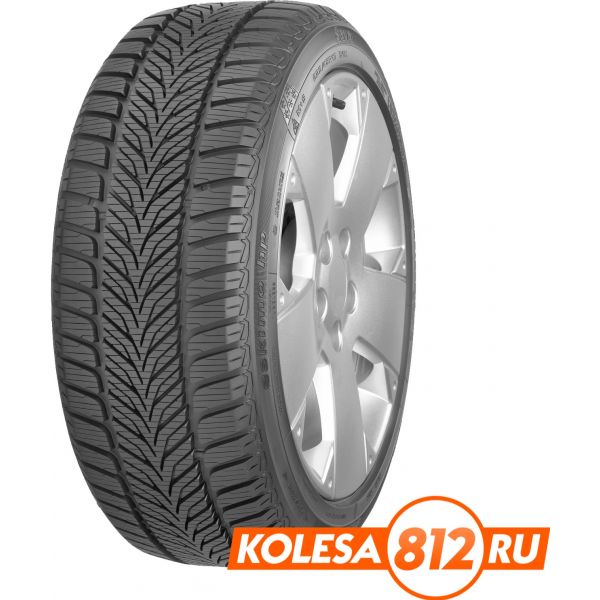 Sava Eskimo HP 215/65 R16 98H (нешип)