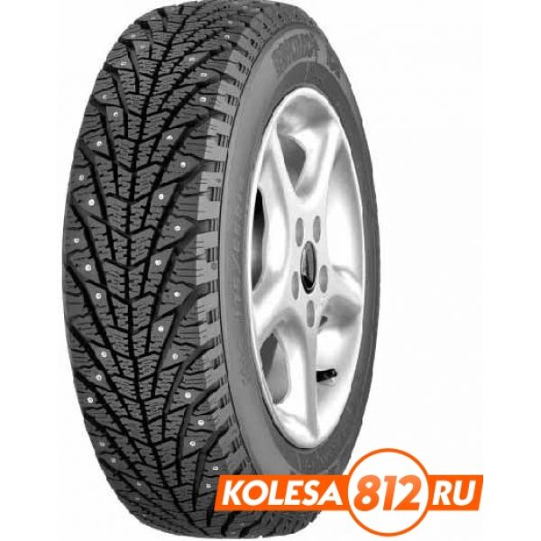 Sava Eskimo S3 Ice 185/70 R14 88T (шип)